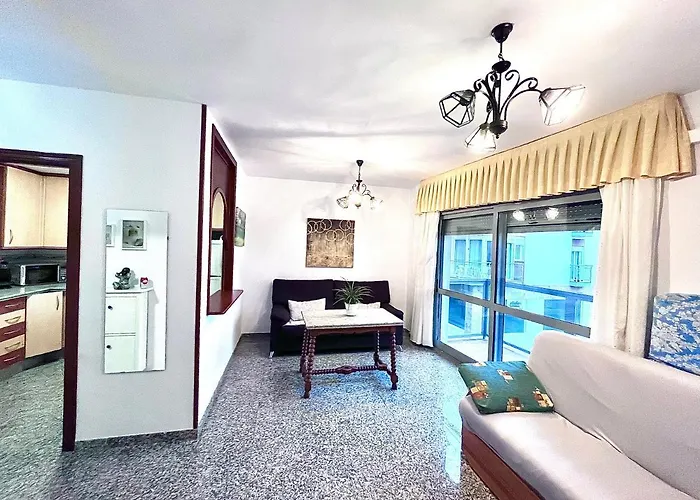 Cozy&Comfortable Apartment By Gms Apartamentos