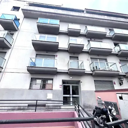 Cozy&Comfortable Apartment By Gms Apartamentos Fuengirola Exterior foto