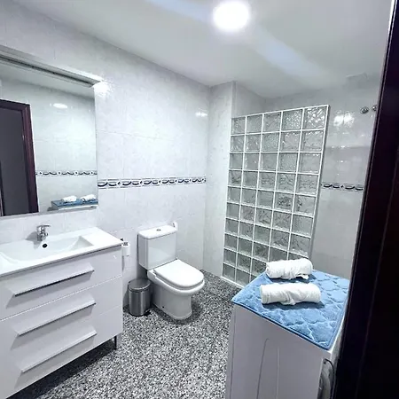 Cozy&Comfortable Apartment By Gms Apartamentos Fuengirola Exterior foto