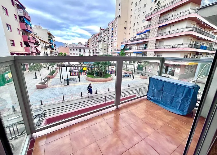 Cozy&Comfortable Apartment By Gms Apartamentos