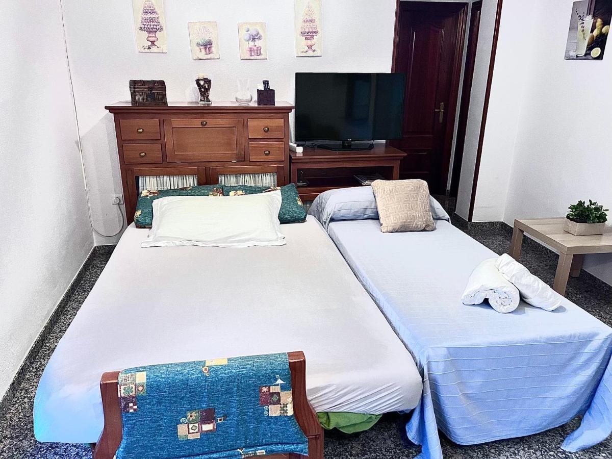 Cozy&comfortable By Gms Apartament Fuengirola