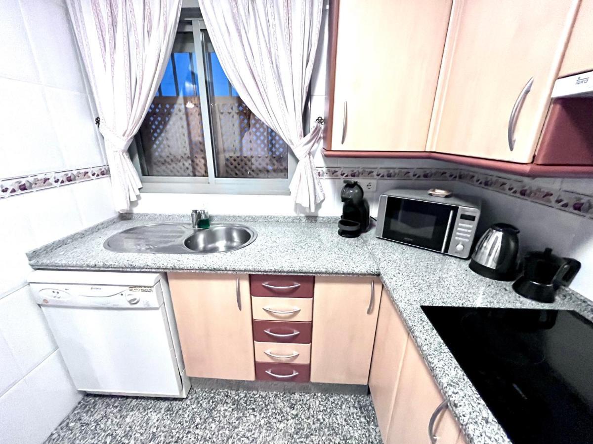 Apartament Cozy&comfortable By Gms Fuengirola