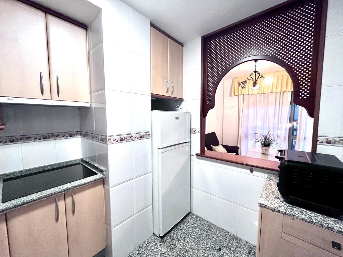Cozy&comfortable By Gms Apartament Fuengirola